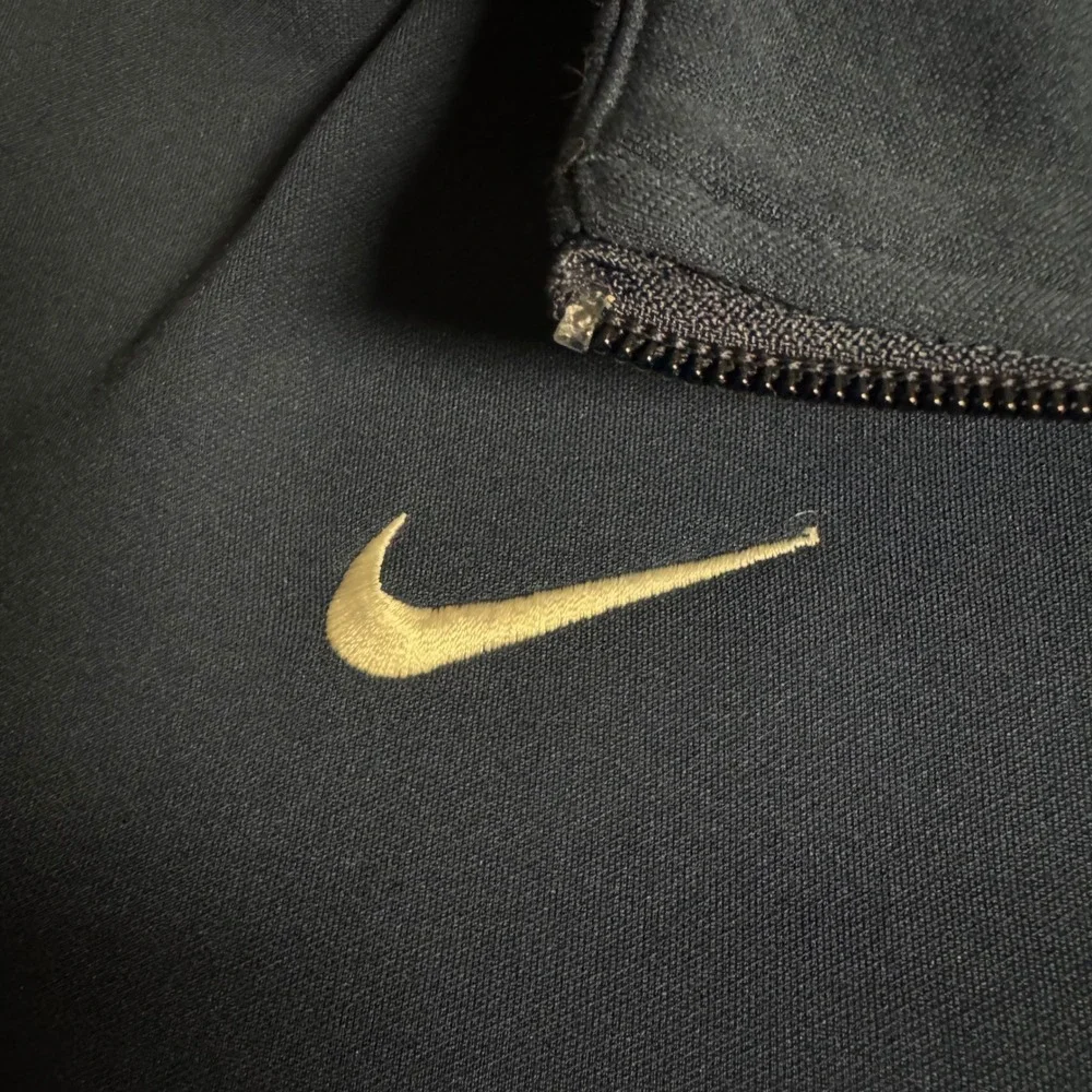 Nike NBA Indiana Pacers Dri-FIT Full Zip Track Jacket Mens‎ XL